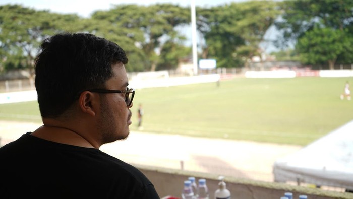 Mas Dhito Bupati Kediri