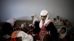 Melihat Pernikahan Tradisional Muslim Bulgaria