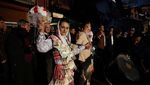Melihat Pernikahan Tradisional Muslim Bulgaria
