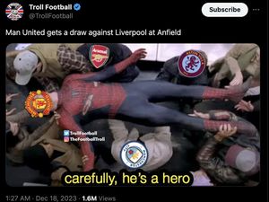 Meme Bisa Digunakan sebagai Media Pendidikan & Berpengaruh Positif, Ini Kata Ahli