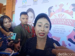 Menteri PPPA Sebut Perlindungan Anak yang Efektif dari Akar Rumput