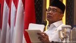 Momen Menko PMK Bicara Strategi 0% Kemiskinan Ekstrem di 2024