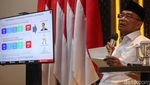 Momen Menko PMK Bicara Strategi 0% Kemiskinan Ekstrem di 2024