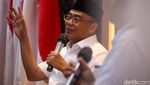 Momen Menko PMK Bicara Strategi 0% Kemiskinan Ekstrem di 2024