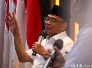 Muhadjir Minta Universitas Prioritaskan Vokasi daripada Program Akademi