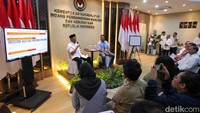 Diketahui, Jokowi mengeluarkan Inpres Nomor 4 Tahun 2022 tentang Percepatan Penghapusan Kemiskinan Ekstrem. 