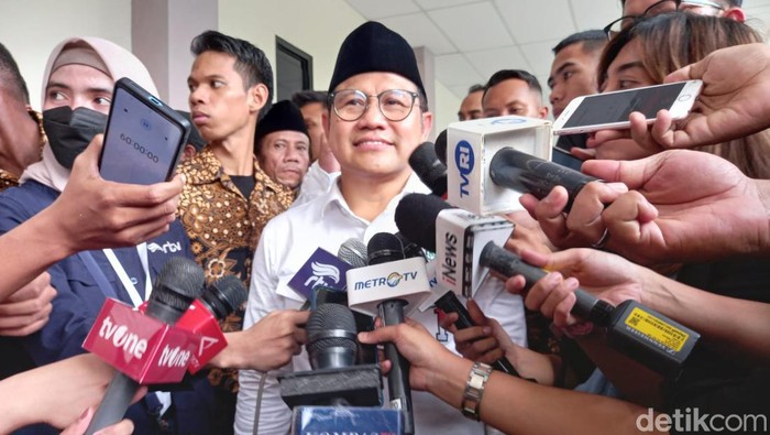 Muhaimin Iskandar