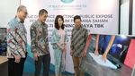 Multi Spunindo Tawarkan Saham Rp 250 - Rp 350