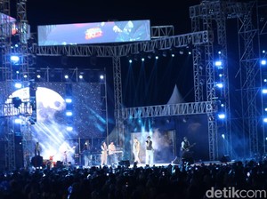 Chord Gitar dan Lirik Lagu Jiwa Yang Bersedih dari Ghea Indrawari