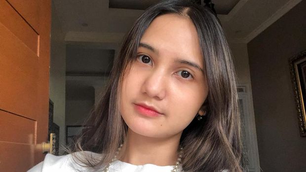 Nadiva Maureen anak Natalie Sarah