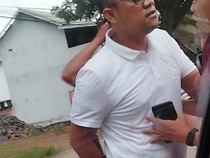 Anak Naik Fortuner, Bapaknya Oknum Polisi Bawa Alphard...Ternyata Pelat Bodong Semua