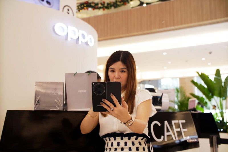 OPPO Find N3