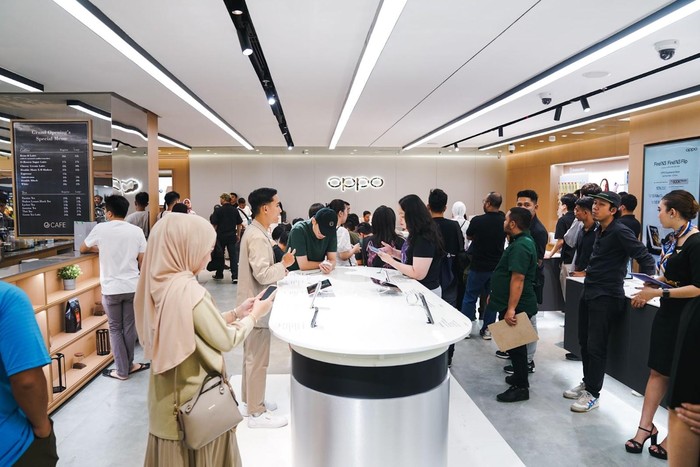 OPPO Find N3