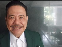 Otto Ungkap Pemohon Gugatan di MK yang Justru Curang: Kami Buktikan