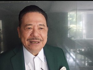 Otto Hasibuan Harap Penggugat Cabut Gugatan terhadap Jokowi di PN Jakpus