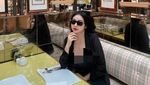 Jadi Jagoan Tinju, Pamela Safitri Penggemar Makanan Jepang