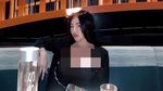 Jadi Jagoan Tinju, Pamela Safitri Penggemar Makanan Jepang