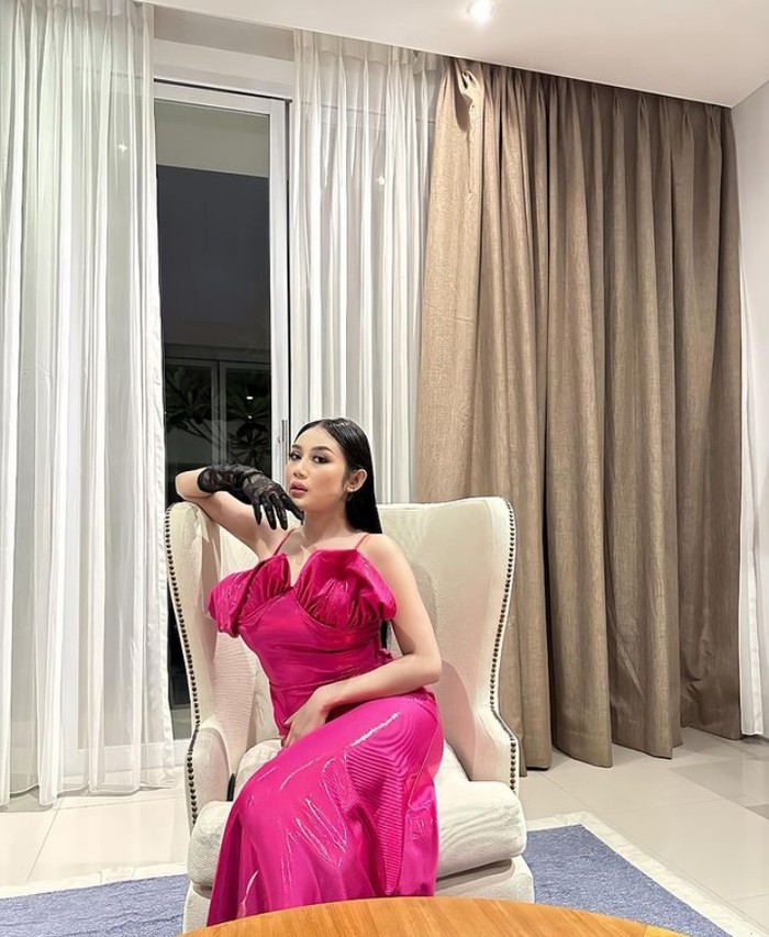 Pamela Safitri Pamela Safitri