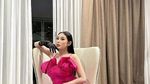 Jadi Jagoan Tinju, Pamela Safitri Penggemar Makanan Jepang