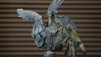Notre Dame rencananya akan dibuka lagi akhir tahun depan bagi umat Katolik dan umum.  