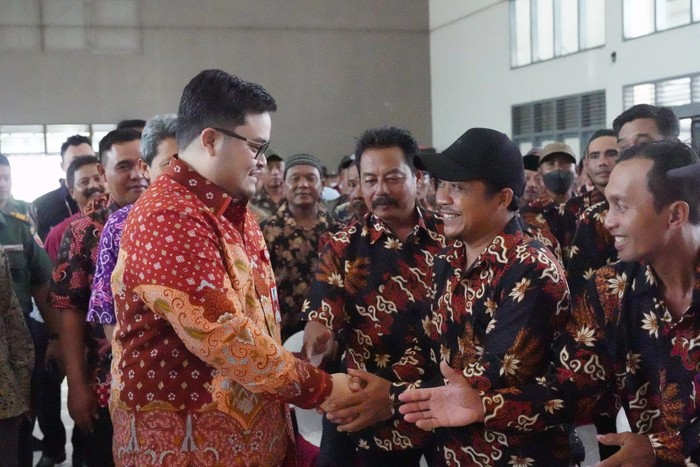 Pemkab Kediri