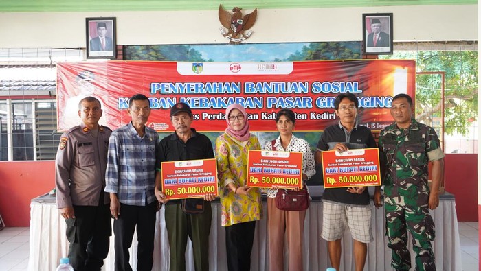 Pemkab Kediri