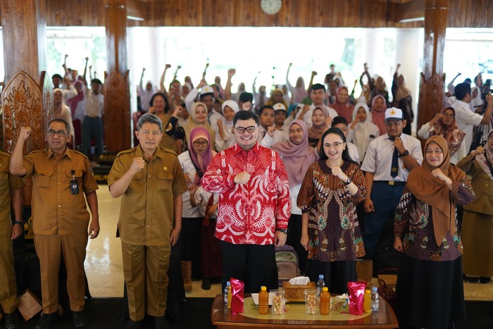 Pemkab Kediri