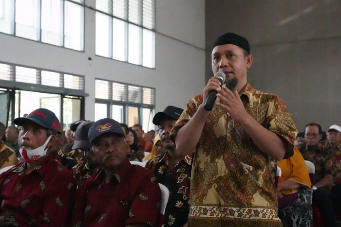 Pemkab Kediri