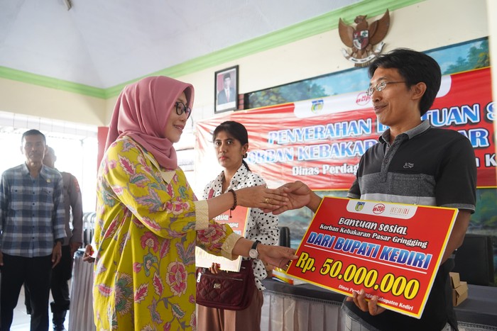 Pemkab Kediri