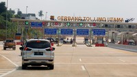 Kementerian Pekerjaan Umum dan Perumahan Rakyat (PUPR) bersama Badan Usaha Jalan Tol (BUJT) berencana akan mulai mengoperasikan Tol Cinere-Jagorawi ruas Limo-Krukut secara penuh pada Rabu (20/12/2023) pukul 00.00 WIB.