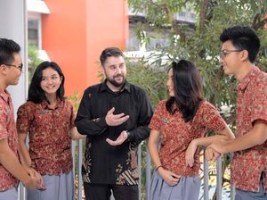 Biaya Sekolah SMA Labschool 2024/2025, Ini Jumlah Uang Pangkalnya