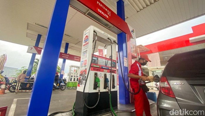 Pertamina Patra Niaga Sumbagsel Nyatakan Siap Hadapi Peningkatan Kebutuhan Jelang Nataru.