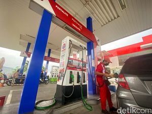 Harga BBM Terbaru Februari 2024 di Sulawesi Selatan, Ini Daftarnya