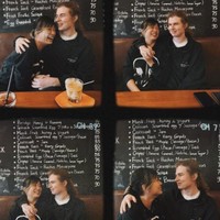 Kemesraan Leony dan pacar bulenya juga terlihat dari tawa canda foto yang mereka unggah ke media sosial. Terlihat sang bule sering merangkul Leony saat foto bersama menunjukkan kasih sayangnya.