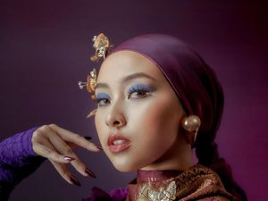 Profil Jinan Laetitia, Special Guest Konser Coldplay Singapura Asal Indonesia