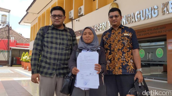 PSHT praperadilan terkait guru silatnya jadi tersangka tewasnya murid