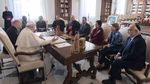 Puan dan Megawati Bertemu Paus Fransiskus di Vatikan Bahas Perdamaian Dunia