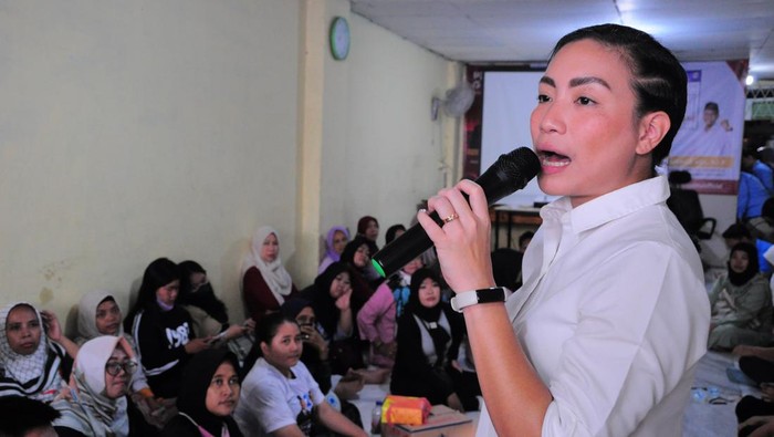 Rahayu Saraswati
