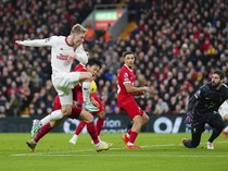 Dear Hojlund, Kapan Mau Bikin Gol Buat MU di Liga Inggris?