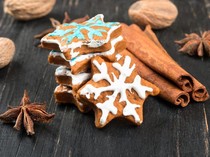 Kayu Manis hingga Jahe Identik dengan Liburan Musim Dingin, Begini Kisahnya