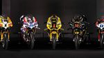 Ducati Panigale Replika Motor Bagnaia-Bezzechi Siap Dipinang Orang Kaya RI