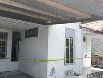 Geger! Mahasiswa Undana Kupang Tewas Gantung Diri Beberapa Jam Sebelum Wisuda