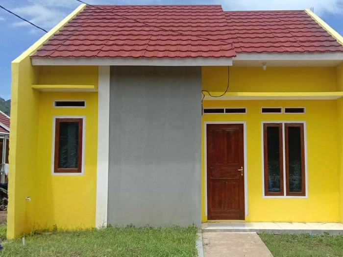 rumah murah Kuningan/via SiKumbang