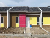 Pilihan Rumah Murah di Bawah Rp 200 Juta Dekat Stasiun KRL di Tambun Utara