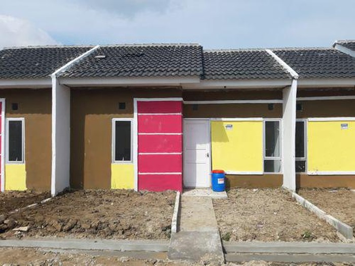 rumah murah Tambun Utara/via SiKumbang
