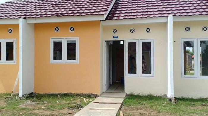 rumah murah Tambun Utara/via SiKumbang