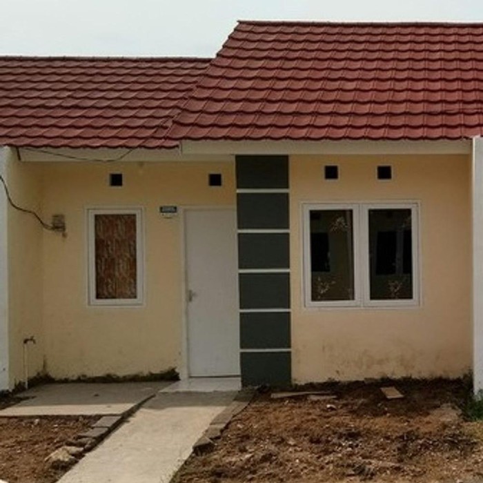 rumah murah Tambun Utara/via SiKumbang