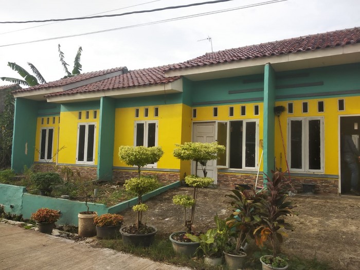rumah murah Tambun Utara/via SiKumbang