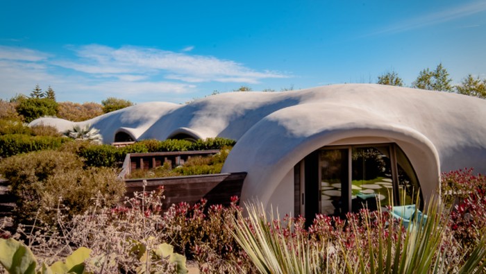 Rumah Robert Downey Jr