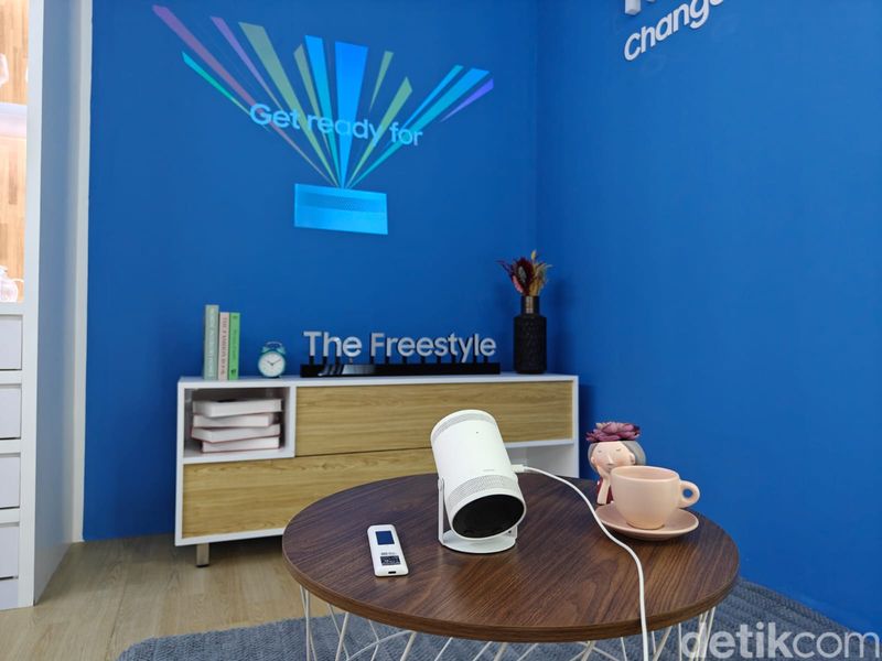 Samsung FreeStyle 2.0